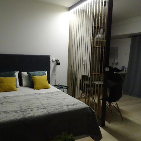 Hermes New & Comfy Studio - 25' Walk To The Acropolis Athene Buitenkant foto