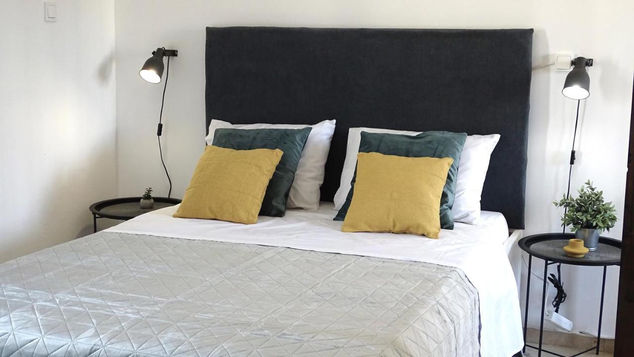 Hermes New & Comfy Studio - 25' Walk To The Acropolis Athene Buitenkant foto